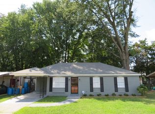 5193 Fairley Rd, Memphis, TN 38109