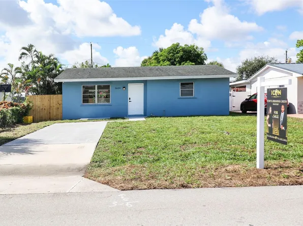 5654 Papaya Road, West Palm Beach, FL 33413