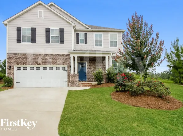 4000 Park Crossings Dr, Chelsea, AL 35043