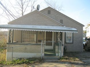 97 Madison St, Nelsonville, OH 45764