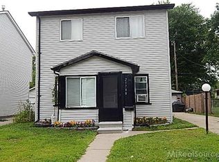 23780 Reynolds Ave, Hazel Park, MI