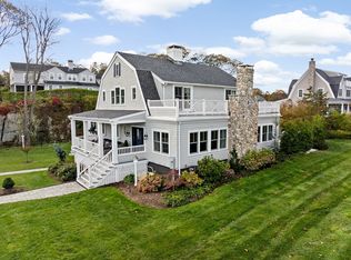 572 Jerusalem Rd, Cohasset, MA 02025