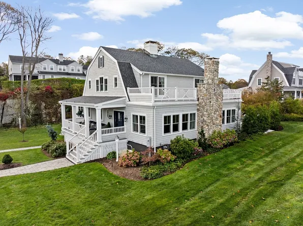 572 Jerusalem Rd, Cohasset, MA 02025