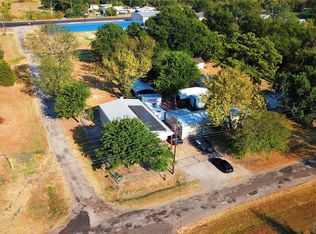 309 Vz County Road 3447, Wills Point, TX 75169