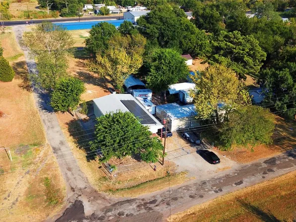 309 Vz County Road 3447, Wills Point, TX 75169