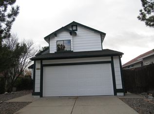 5984 Shadow Park Dr, Reno, NV 89523