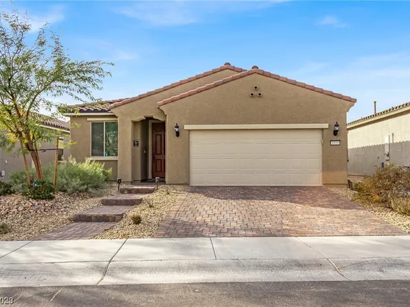 6919 Feather Hill St, North Las Vegas, NV 89086