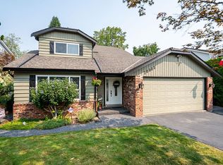 20085 50a Ave, Langley, BC V3A7H8