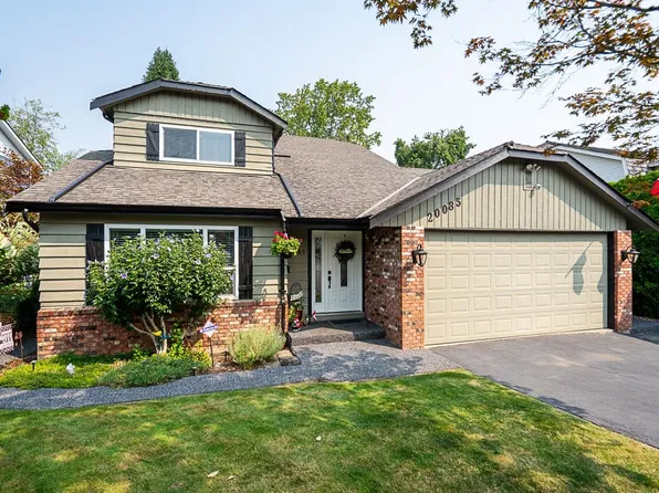 20085 50a Ave, Langley, BC V3A 7H8