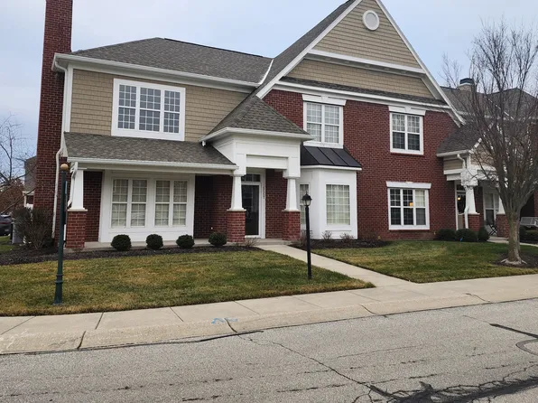 15557 Portland Dr, Westfield, IN 46074