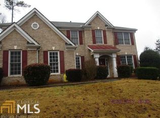 6670 Blantyre Blvd, Stone Mountain, GA 30087