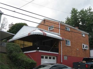 133 Poplargrove St, Pittsburgh, PA 15210