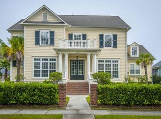 1149 Ayers Plantation Way, Mount Pleasant, SC 29466