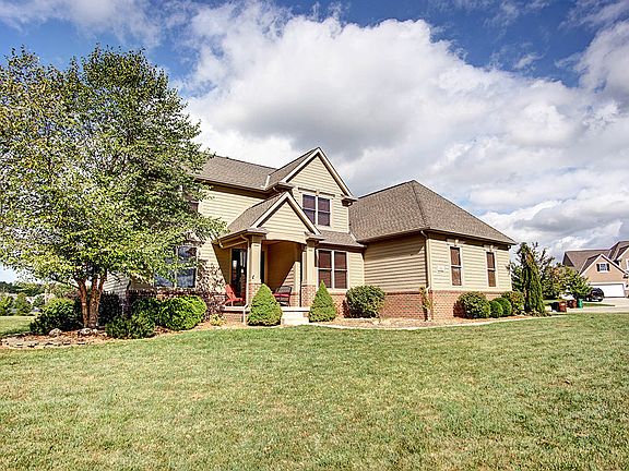 2nd image of 13559 Church View Ct NW