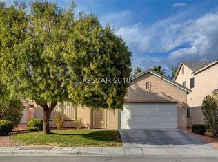 3004 Bayliner Ave, North Las Vegas, NV 89031