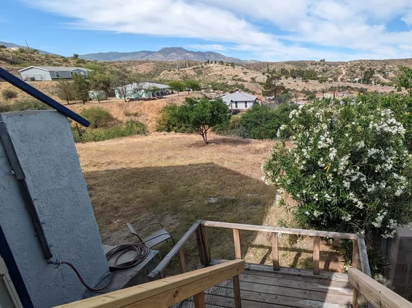 140 S Fairview St #B, Globe, AZ 85501