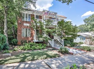 826 Dixie Ave NE APT 3, Atlanta, GA 30307