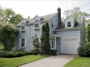1722 Kingston Ave, Kalamazoo, MI 49001
