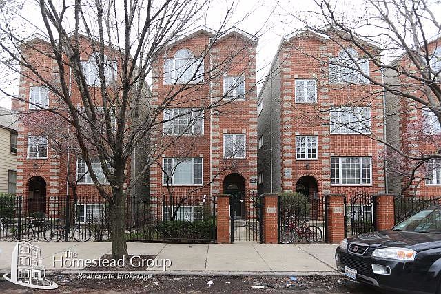 1st image of 1543 W Walton St #Ggarden