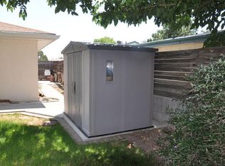 10409 Karen Ave NE, Albuquerque, NM 87111