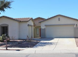 15180 S Avenida Rancho Largo, Sahuarita, AZ 85629
