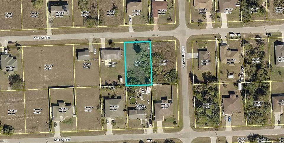 1st image of 4003 5th St SW