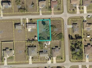 4003 5th St SW, Lehigh Acres, FL 33976