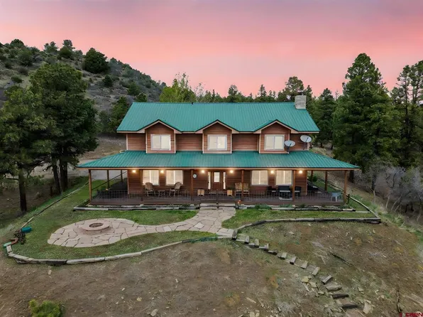4334 CR 502, Bayfield, CO 81122