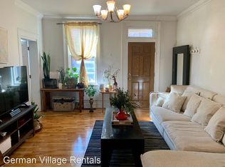 654 City Park Ave APT A, Columbus, OH 43206