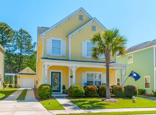 7422 Northgate Dr, Hanahan, SC 29410