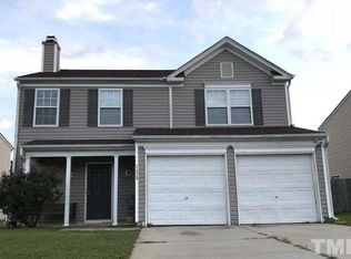 7428 Lowell Ridge Rd, Raleigh, NC 27616