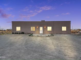 4249 Osceola St, El Paso, TX 79938