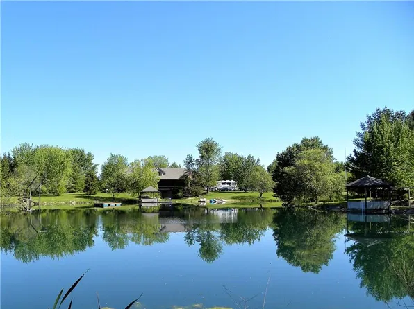 7110 S 850 E, Zionsville, IN 46077