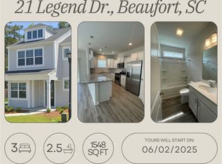 21 Legend Dr, Beaufort, SC 29906