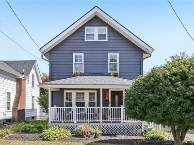 1757 3rd St, Cuyahoga Falls, OH, 44221