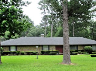 201 Dogwood Ln, Marshall, TX 75672