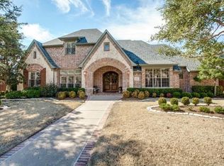 905 Twin Creeks Dr, Allen, TX 75013