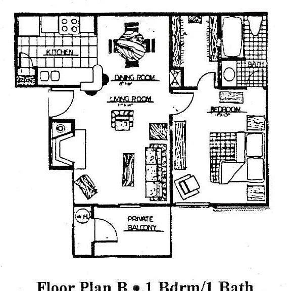 1107 Verde Dr #35 — Photo 4