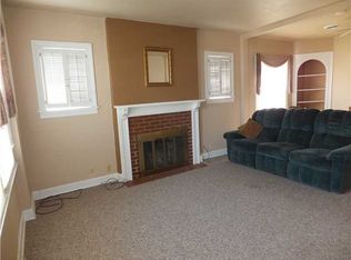 213 W 2nd St, Greensburg, IN 47240