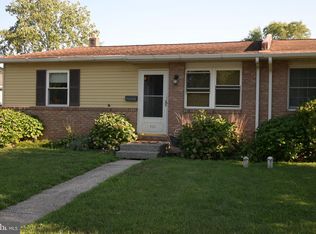 416 N Erie Ave, Quakertown, PA 18951