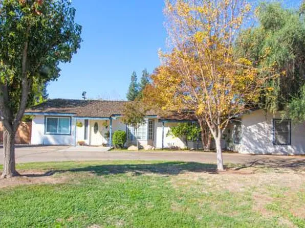 2605 18th Ave, Kingsburg, CA 93631