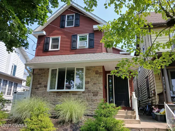 282 King St, Northumberland, PA 17857