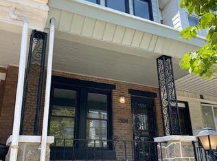 1304 N 26th St, Philadelphia, PA 19121