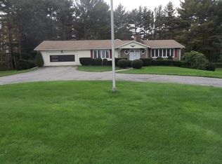 61 Hillsville Rd, North Brookfield, MA 01535