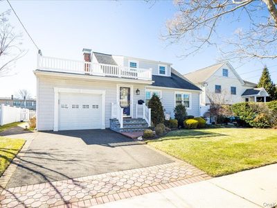 34 Jackson Place, Massapequa, NY, 11758