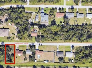 1618 Wainwright St SE, Palm Bay, FL 32909