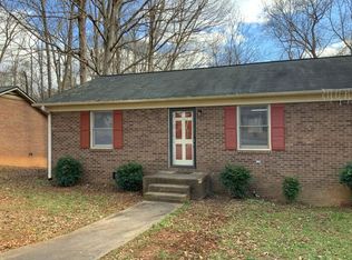 132 Crest Cir UNIT B, Lexington, NC 27295