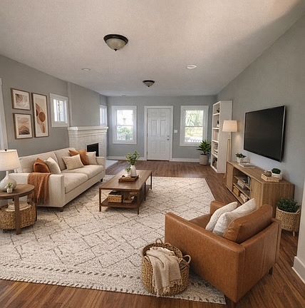 2nd image of 926 W Chapel Rd