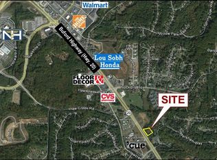 0 Buford Hwy, Cumming, GA 30041
