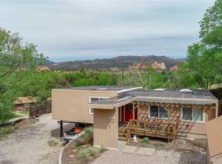 2930 Garden Hill Dr, Colorado Springs, CO 80904